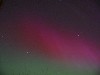 Photo of aurora, Dundee, 20 Nov 2003 (38787 bytes)