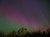 Photo of aurora, Dundee, 20 Nov 2003 (46800 bytes)