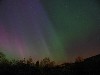 Photo of aurora, Dundee, 20 Nov 2003 (44800 bytes)