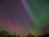 Photo of aurora, Dundee, 20 Nov 2003 (43213 bytes)