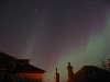 Photo of aurora, Dundee, 20 Nov 2003 (44227 bytes)