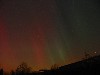 Photo of aurora, Dundee, 20 Nov 2003 (39610 bytes)