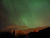 Photo of aurora, Dundee, 7 Nov 2004 (32485 bytes)