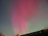 Photo of aurora, Dundee, 21 Jan 2005 (30038 bytes)